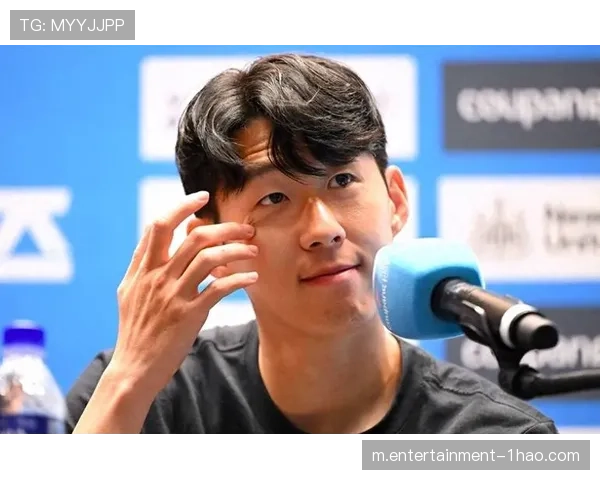 罗马诺否认孙兴慜与意甲球队谈判，称相关报道不实