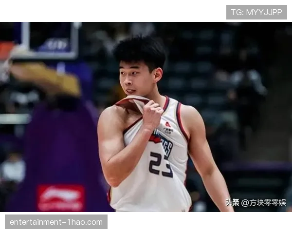 林葳进攻效率有提升空间 12分钟出场时间显教练安排